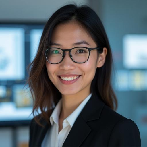 中村 理恵 設計エンジニア